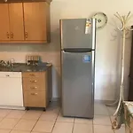 Apartament Vadrozsa Tisza-to Poroszló