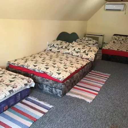 Vadrozsa Tisza-to Apartment *