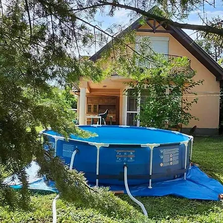 Vadrózsa Tisza-tó *