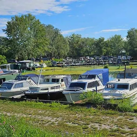 Vadrozsa Tisza-to * Poroszlo