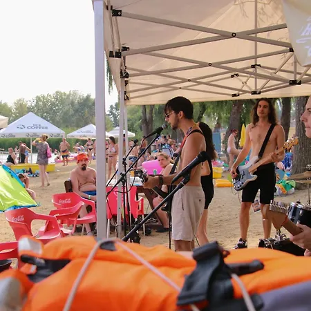 Vadrozsa Tisza-to * Poroszlo