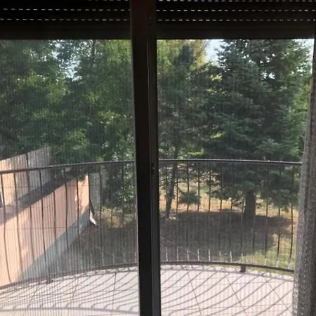 Apartamento Vadrózsa Tisza-tó Poroszló