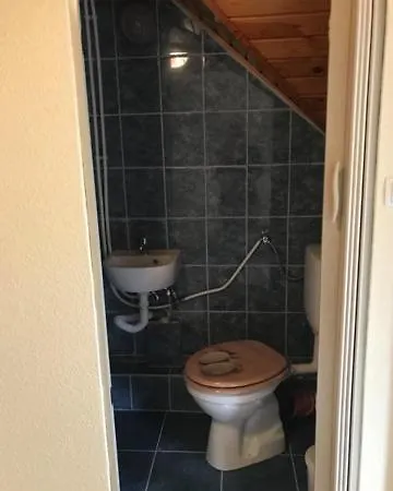 Vadrózsa Tisza-tó Apartamento *