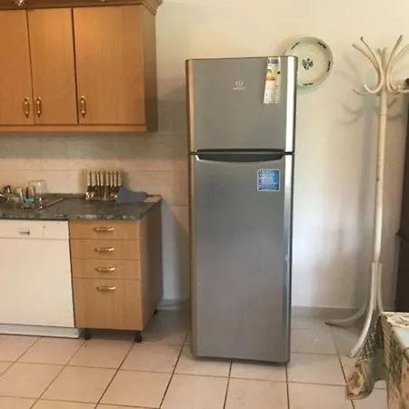 Apartamento Vadrózsa Tisza-tó Poroszló