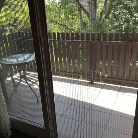 Apartament Vadrozsa Tisza-to